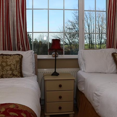 Rockfield House B&B Killarney Bagian luar foto