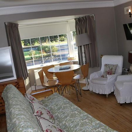 Rockfield House B&B Killarney Bagian luar foto