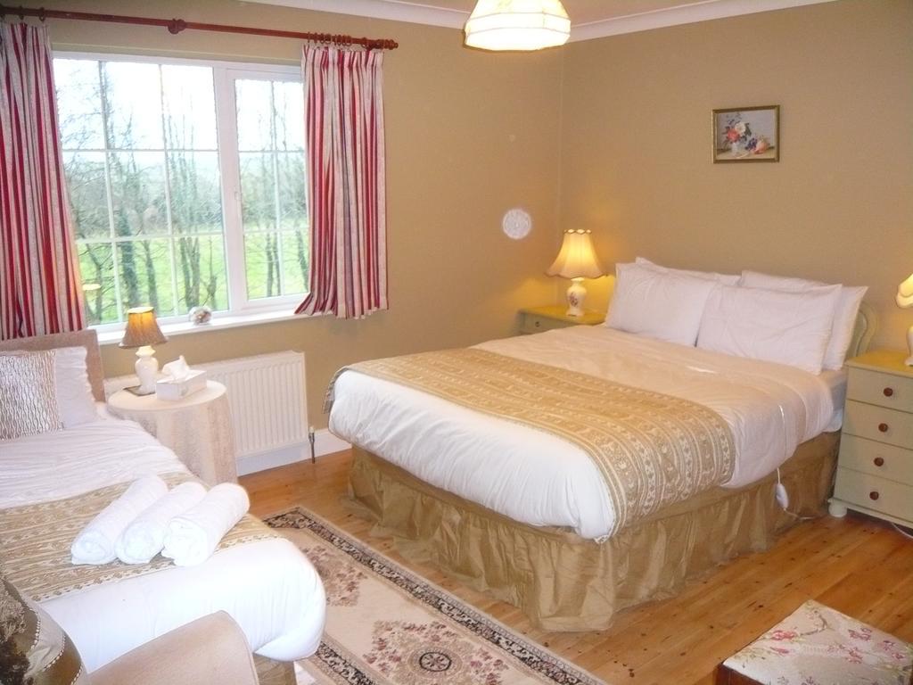 Rockfield House B&B Killarney Ruang foto