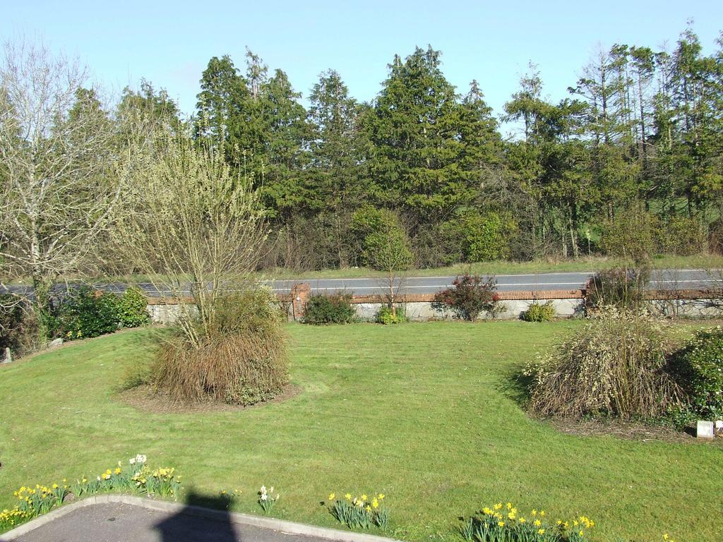Rockfield House B&B Killarney Bagian luar foto