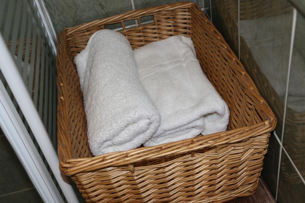 Rockfield House B&B Killarney Ruang foto