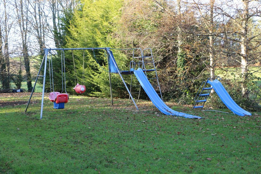 Rockfield House B&B Killarney Bagian luar foto