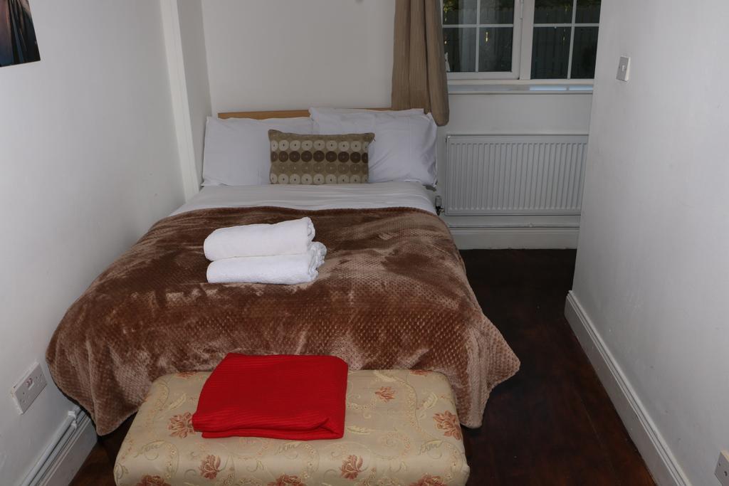 Rockfield House B&B Killarney Ruang foto