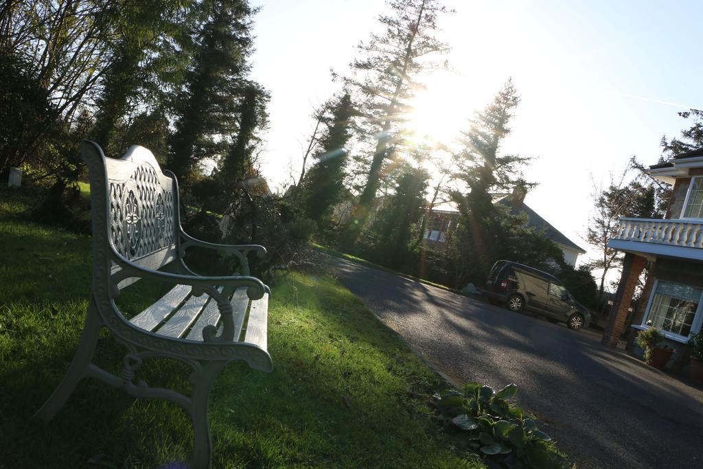 Rockfield House B&B Killarney Bagian luar foto