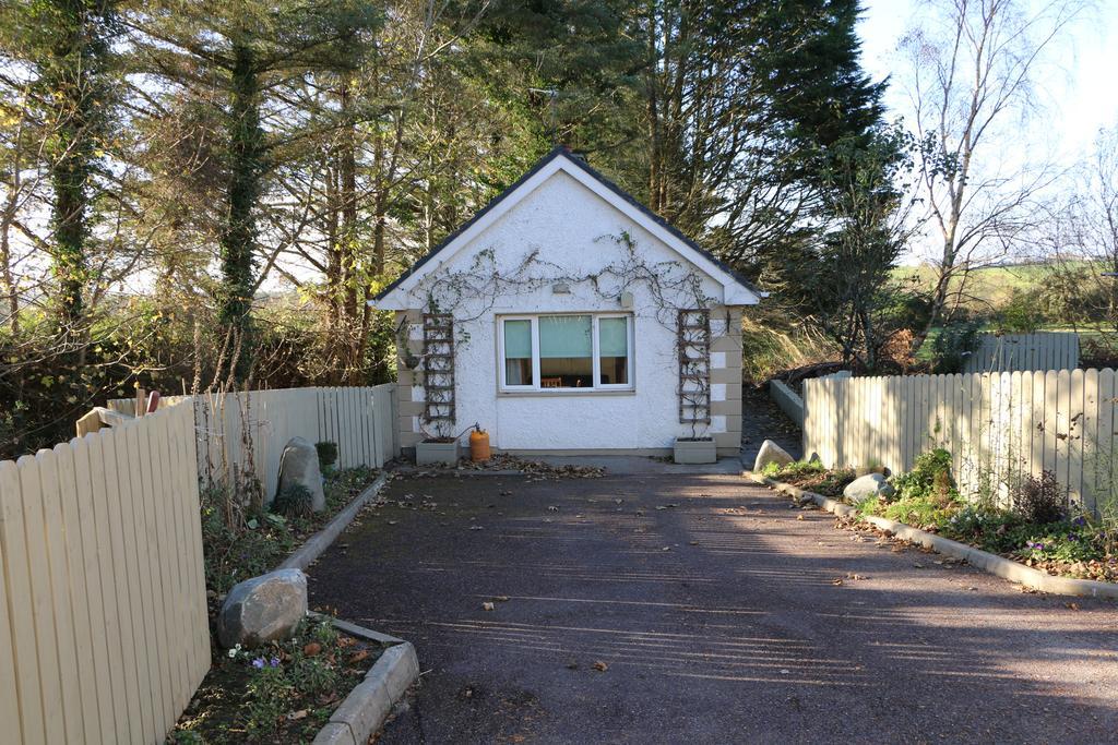 Rockfield House B&B Killarney Bagian luar foto
