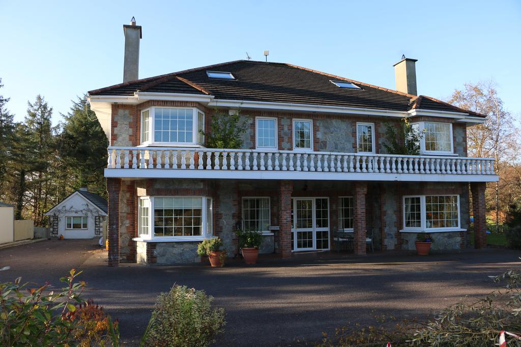 Rockfield House B&B Killarney Bagian luar foto