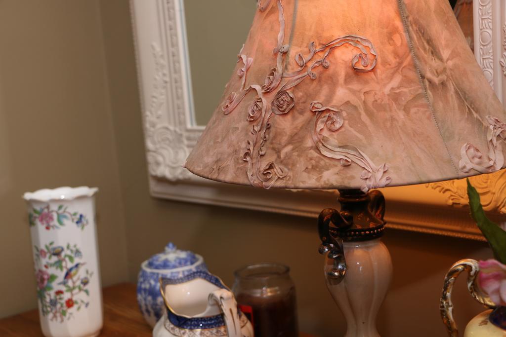 Rockfield House B&B Killarney Bagian luar foto