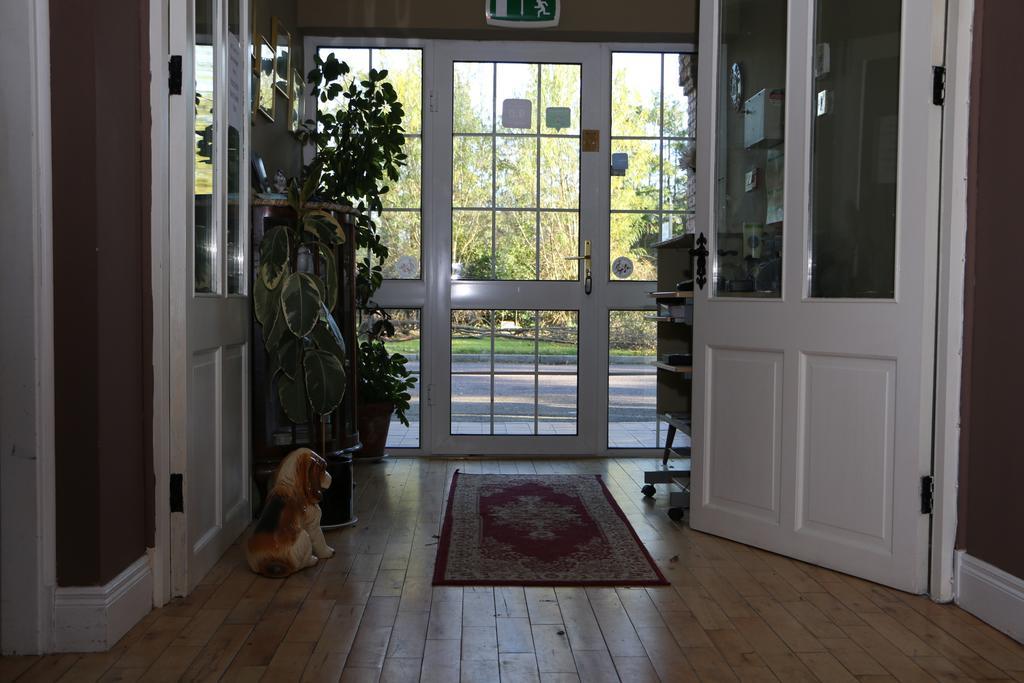 Rockfield House B&B Killarney Bagian luar foto