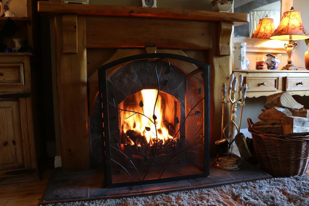 Rockfield House B&B Killarney Bagian luar foto