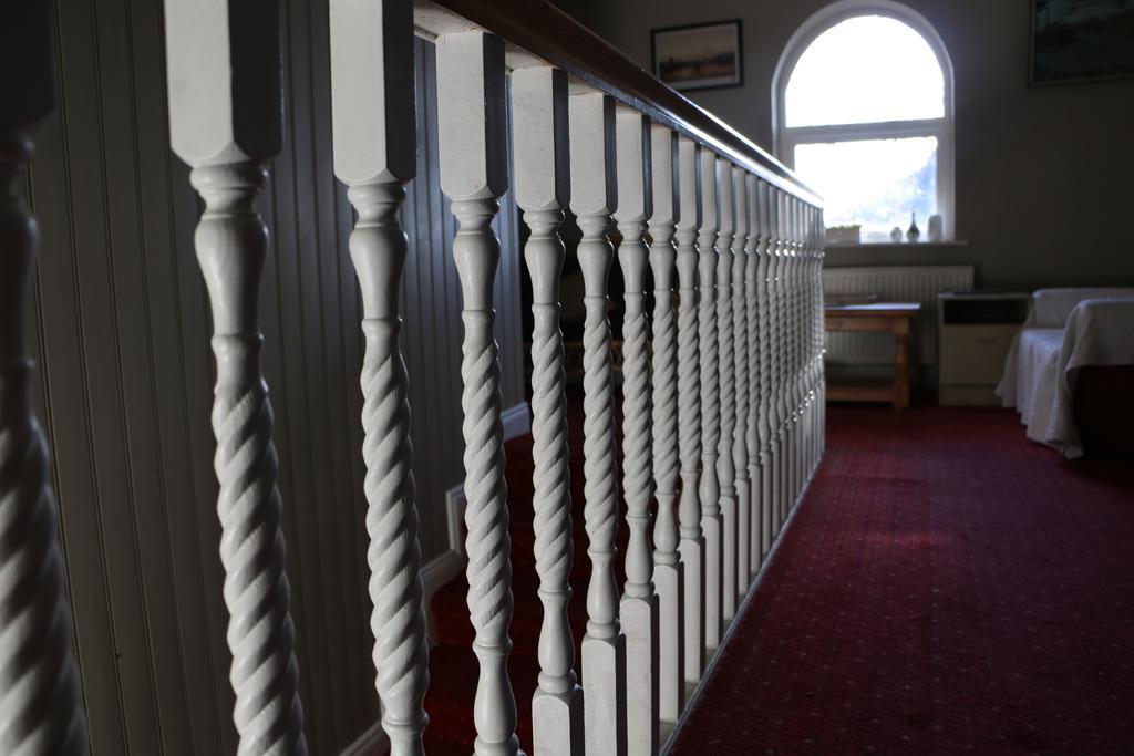 Rockfield House B&B Killarney Bagian luar foto