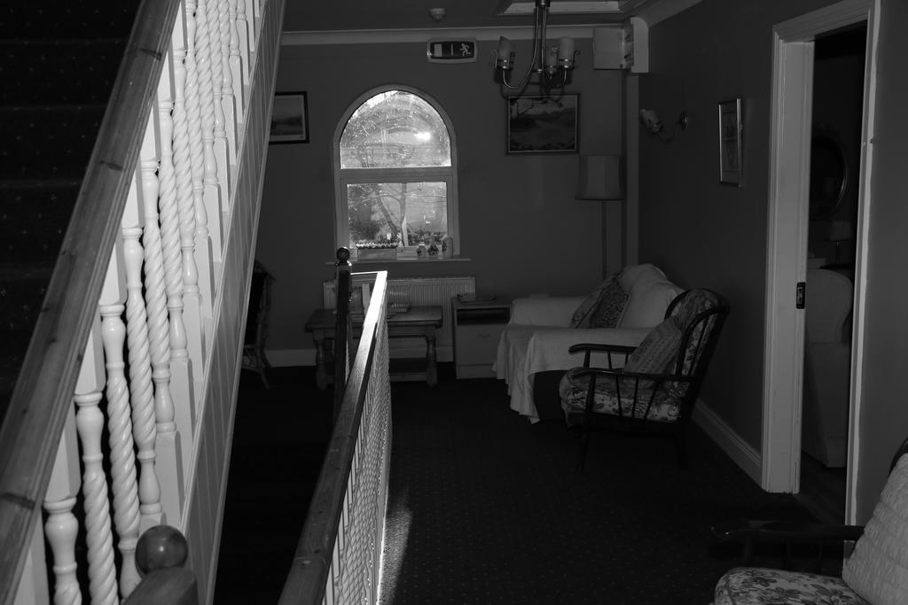 Rockfield House B&B Killarney Bagian luar foto