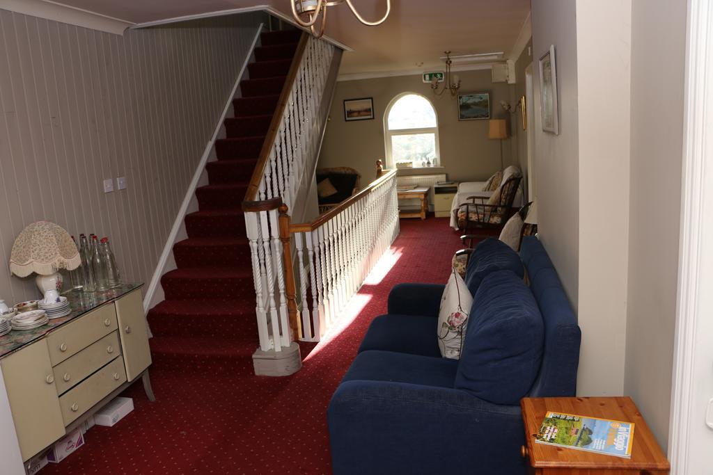 Rockfield House B&B Killarney Bagian luar foto