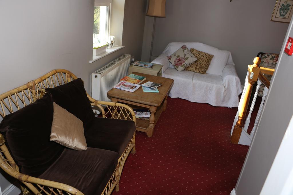 Rockfield House B&B Killarney Bagian luar foto