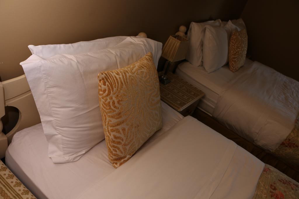 Rockfield House B&B Killarney Bagian luar foto