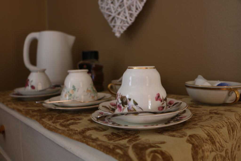 Rockfield House B&B Killarney Bagian luar foto