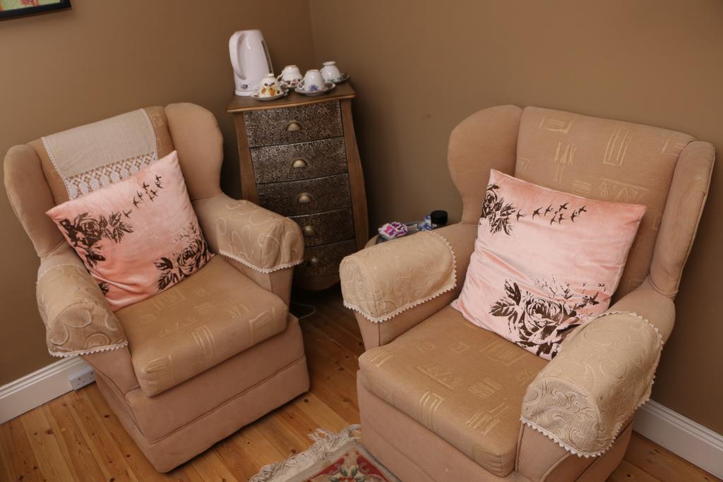 Rockfield House B&B Killarney Bagian luar foto