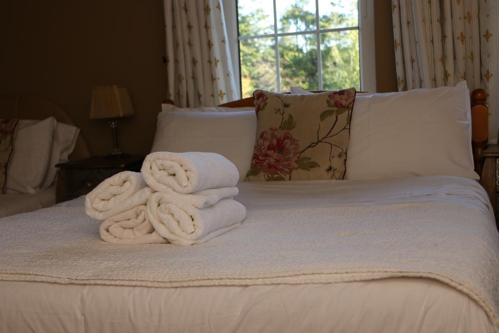 Rockfield House B&B Killarney Bagian luar foto