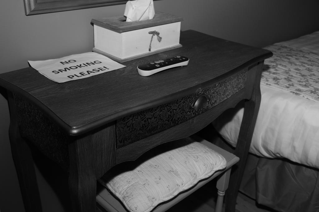Rockfield House B&B Killarney Bagian luar foto