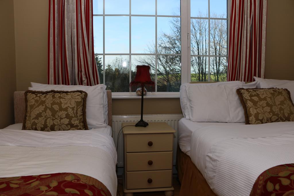 Rockfield House B&B Killarney Bagian luar foto