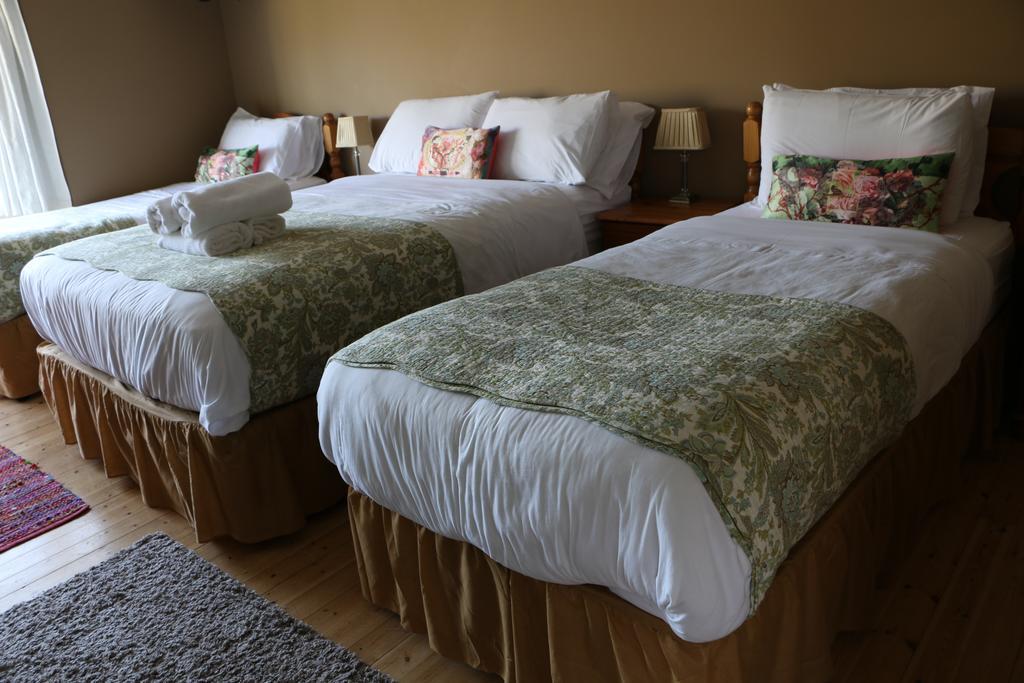 Rockfield House B&B Killarney Bagian luar foto