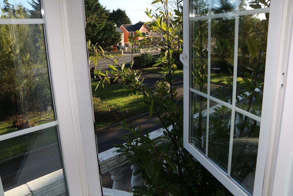 Rockfield House B&B Killarney Bagian luar foto