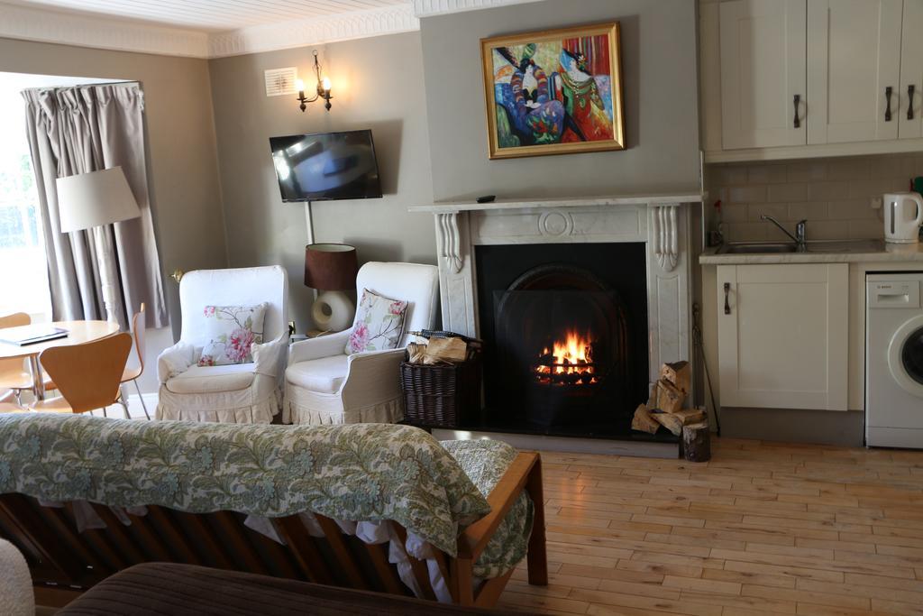 Rockfield House B&B Killarney Bagian luar foto