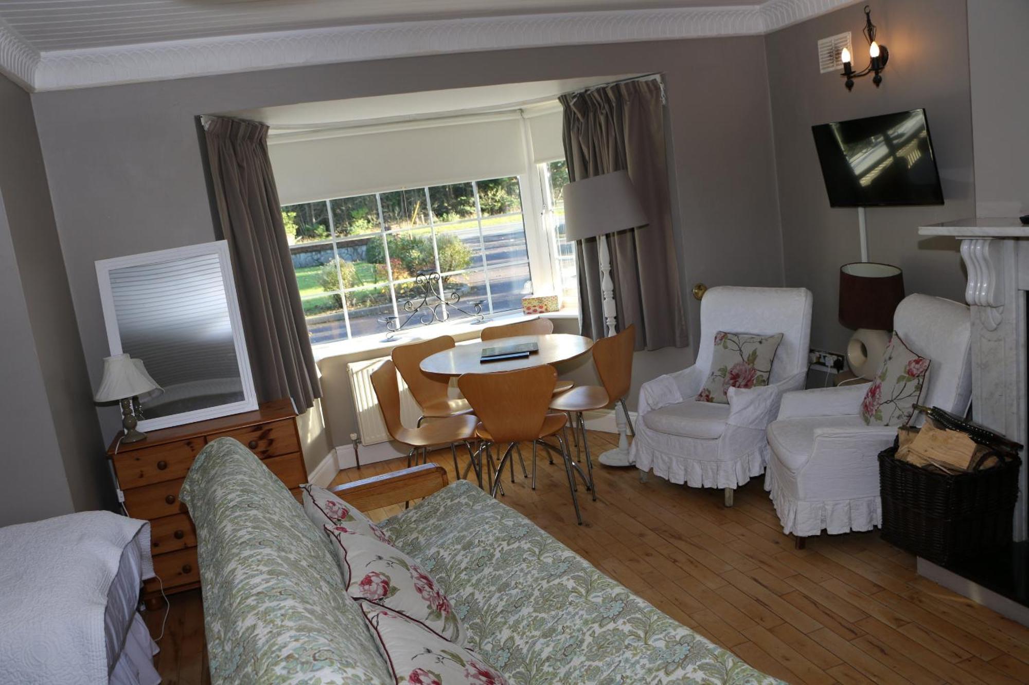 Rockfield House B&B Killarney Bagian luar foto