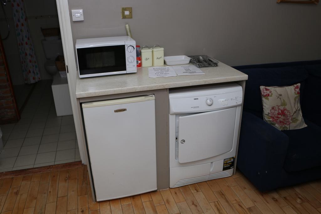 Rockfield House B&B Killarney Bagian luar foto