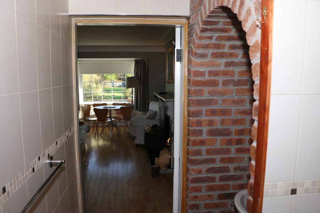 Rockfield House B&B Killarney Bagian luar foto