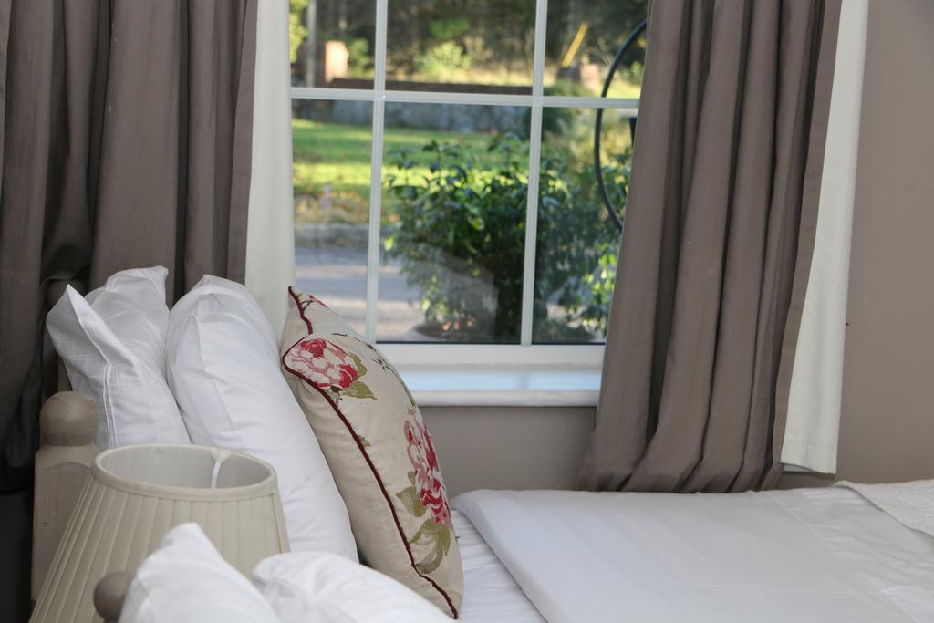 Rockfield House B&B Killarney Bagian luar foto