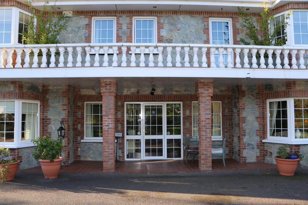 Rockfield House B&B Killarney Bagian luar foto