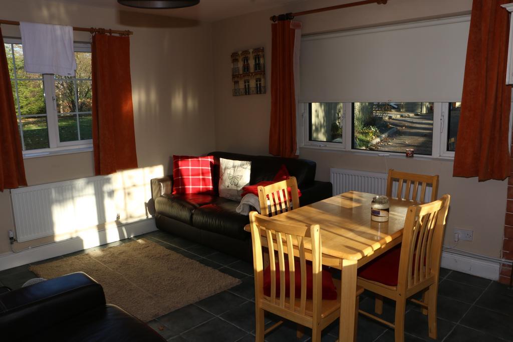 Rockfield House B&B Killarney Bagian luar foto