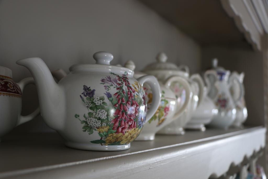 Rockfield House B&B Killarney Bagian luar foto