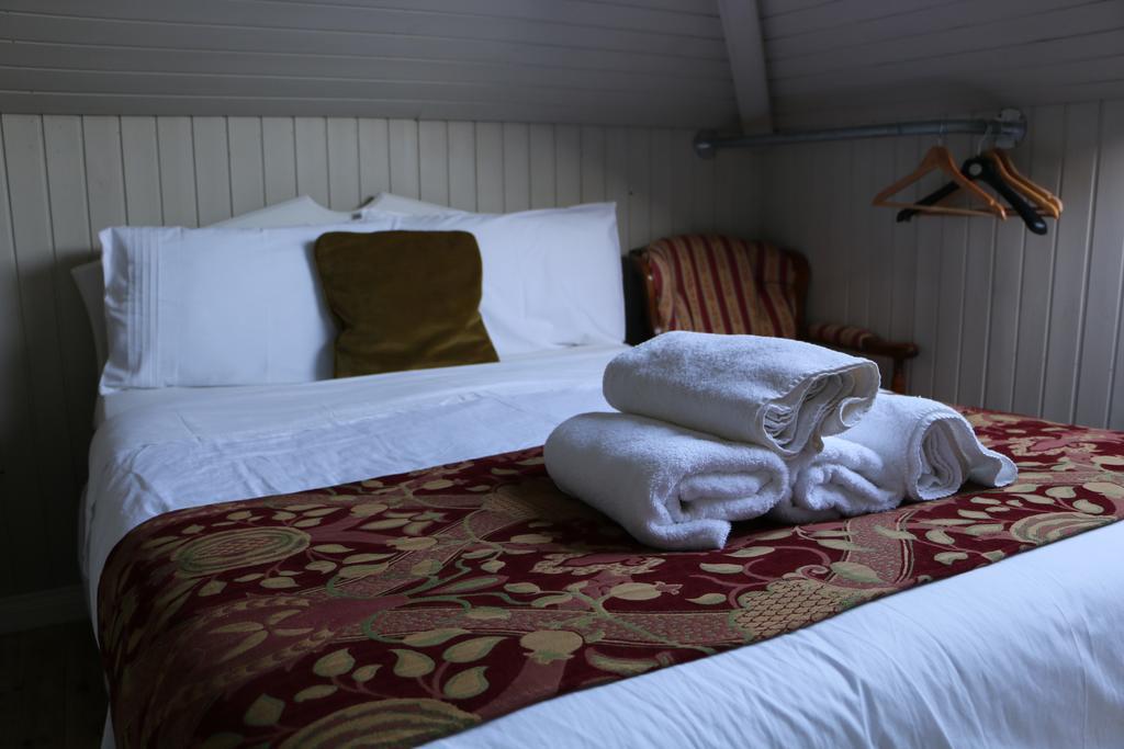 Rockfield House B&B Killarney Bagian luar foto