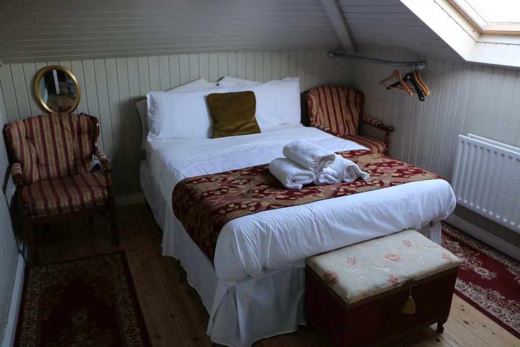 Rockfield House B&B Killarney Bagian luar foto