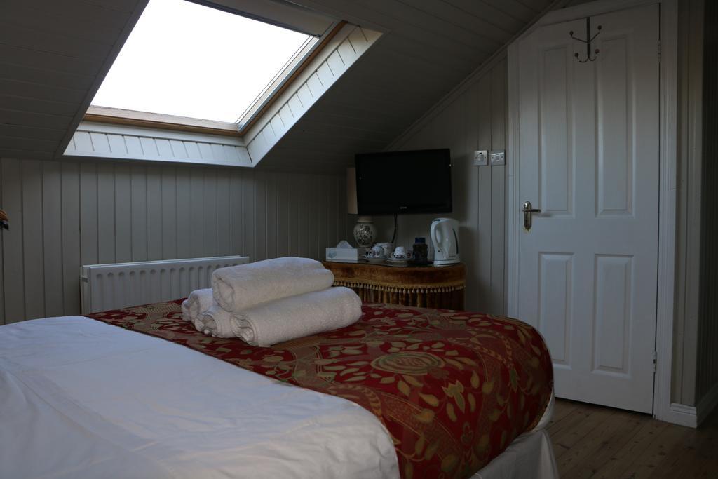 Rockfield House B&B Killarney Bagian luar foto