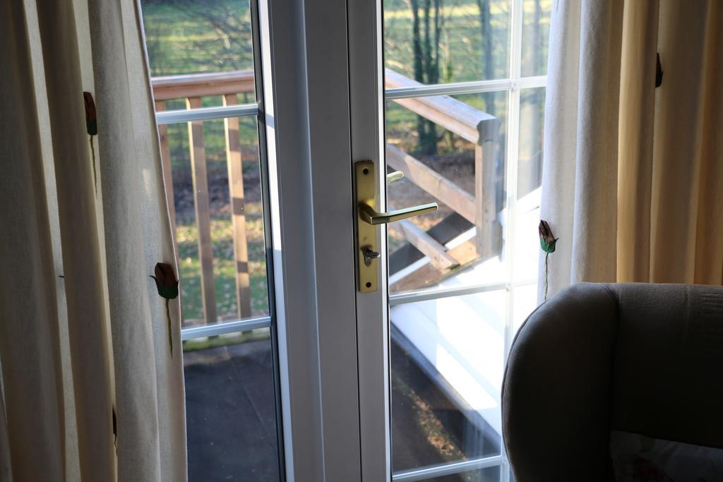Rockfield House B&B Killarney Bagian luar foto