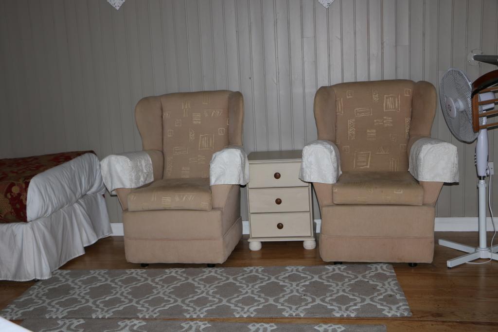 Rockfield House B&B Killarney Bagian luar foto