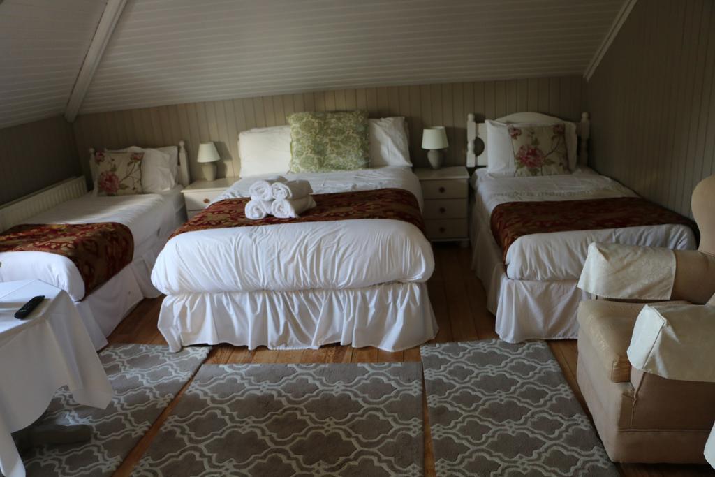 Rockfield House B&B Killarney Bagian luar foto
