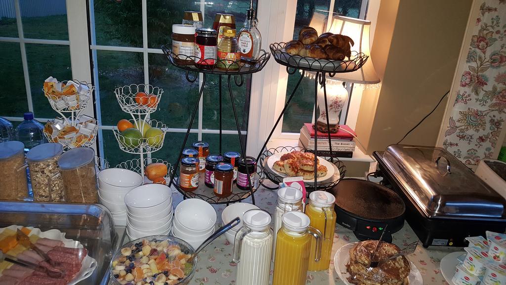 Rockfield House B&B Killarney Bagian luar foto